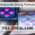 Anaconda Strong Formula 37